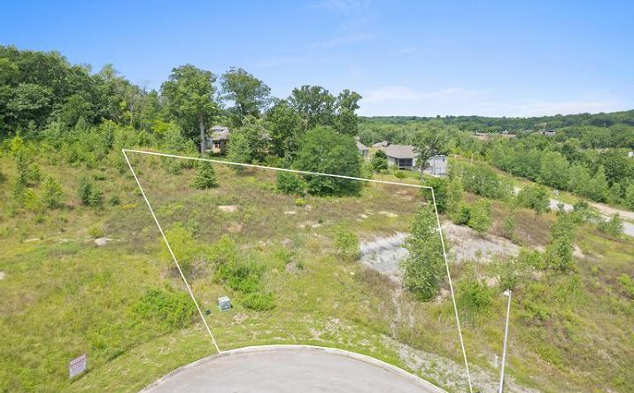 Pictures of Land property located at 2210 Mcgee Street, Kansas City, MO 64146 for sales - image #1
