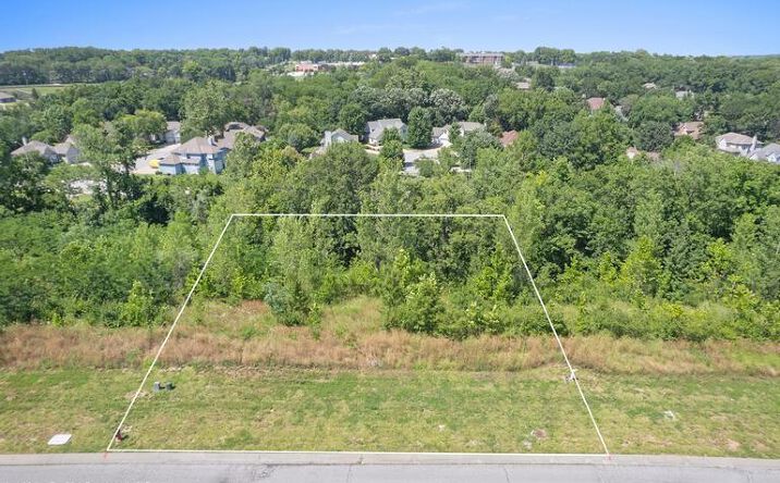 Pictures of Land property located at 112 E 122 Street, Kansas City, MO 64146 for sales - image #1