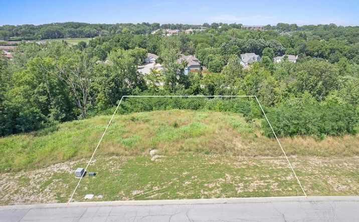 Pictures of Land property located at 100 E 122nd Street, Kansas City, MO 64145 for sales - image #1