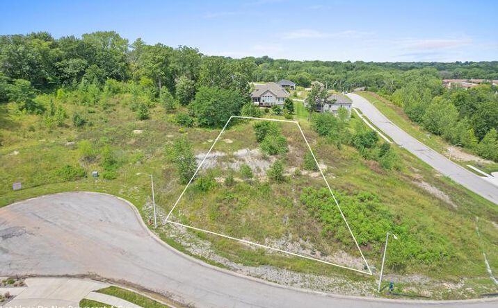Pictures of Land property located at 12206 Mcgee Street, Kansas City, MO 64146 for sales - image #1