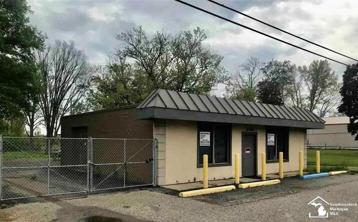 Pictures of Special Purpose property located at 2784 N Monroe, Monroe, MI 48162 for sales - image #1