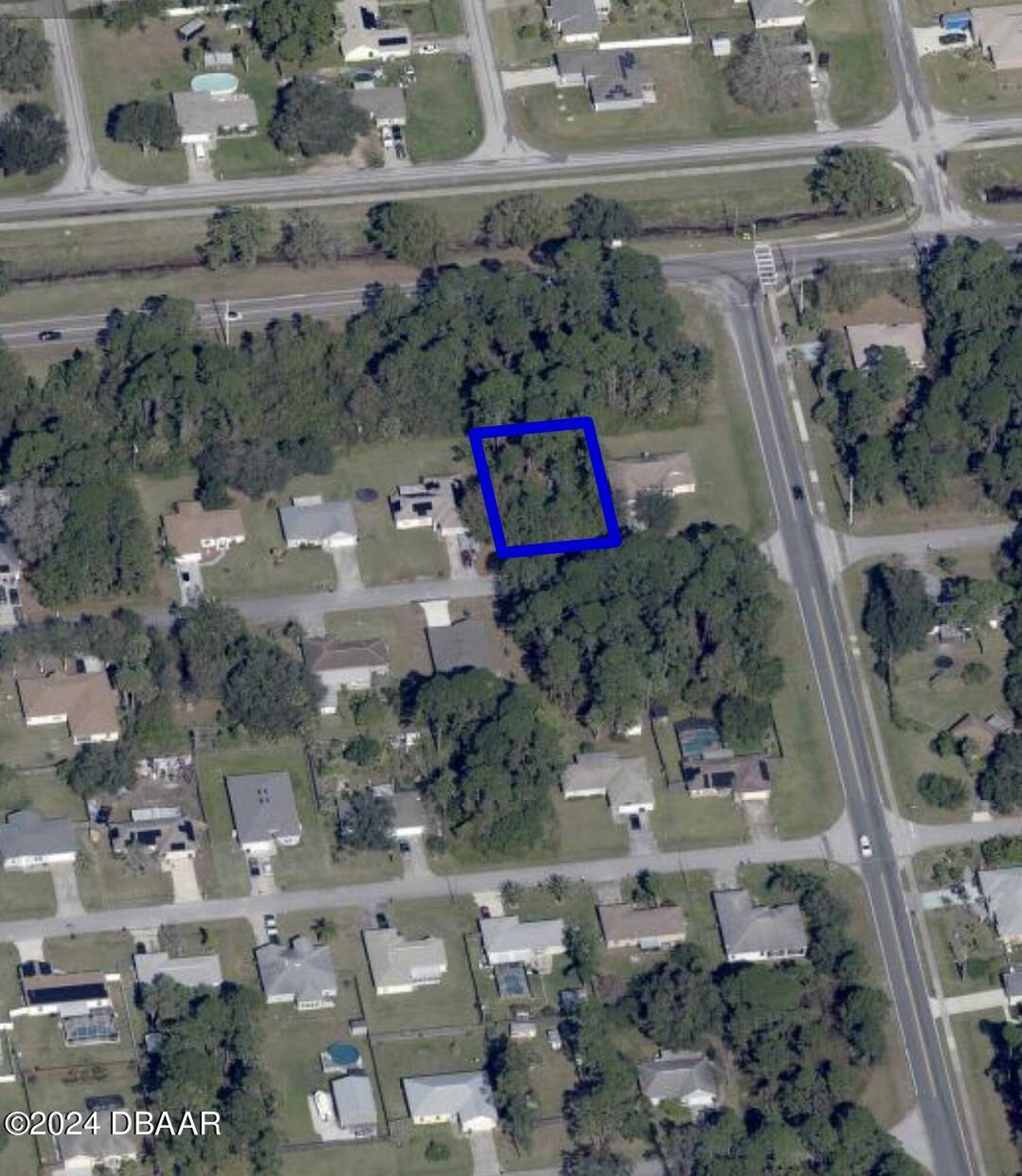 1311 Wing Rd SW, Palm Bay, FL 32908
