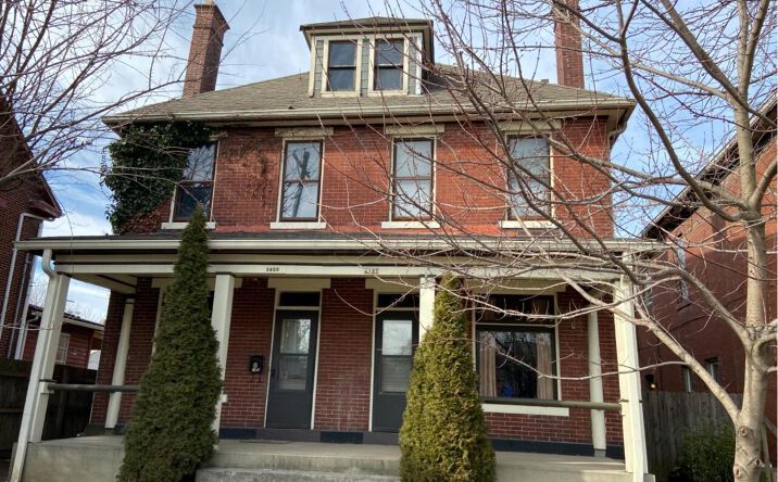 Pictures of Multifamily property located at 1437 S High Street, Columbus, OH 43207 for sales - image #1