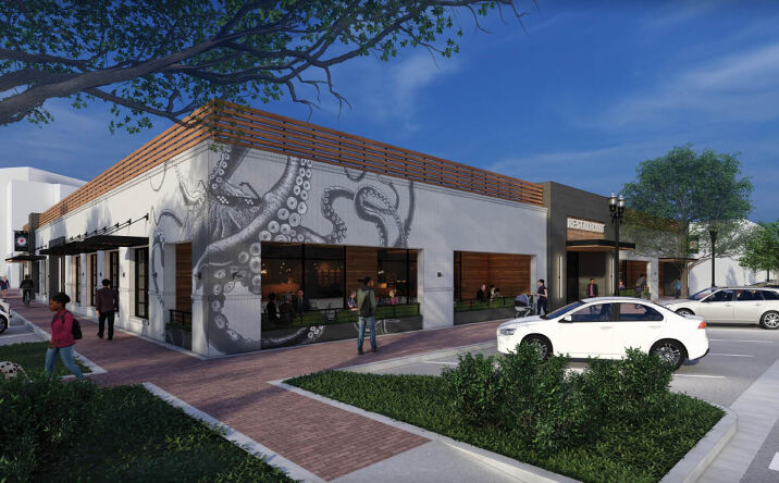 Pictures of Retail property located at 800 Lomax St, Jacksonville, FL 32204 for sales - image #1