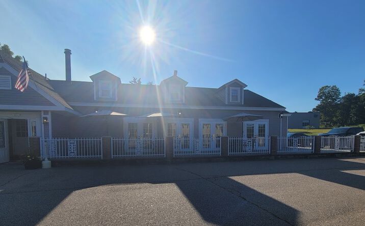 Pictures of Retail property located at 381 Town St, East Haddam, CT 06423 for sales - image #1