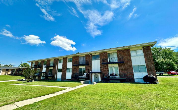 Pictures of Multifamily property located at 603 E 11th Ave, Emporia, KS 66801 for sales - image #1