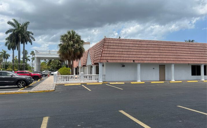 Pictures of Business for Sale, Retail, Hospitality property located at 16805 NW 12th Ave, Miami Gardens, FL 33169 for sales - image #1