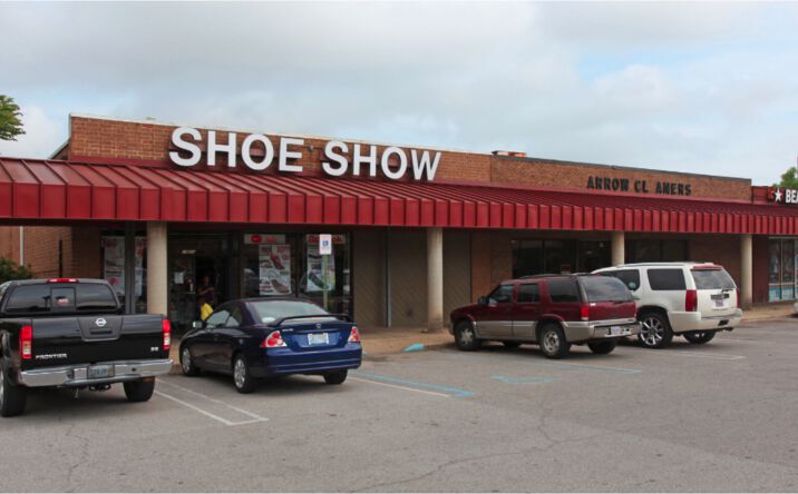 Pictures of Retail property located at 2614 31st Ave N, Birmingham, AL 35207 for comps - image #1