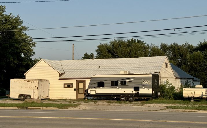 Pictures of Industrial, Land, Mixed Use, Special Purpose property located at 711 New York Ave, Creston, IA 50801 for sales - image #1
