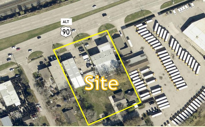 Pictures of Retail property located at 2007 Us-90-Alt, Missouri City, TX 77489 for sales - image #1