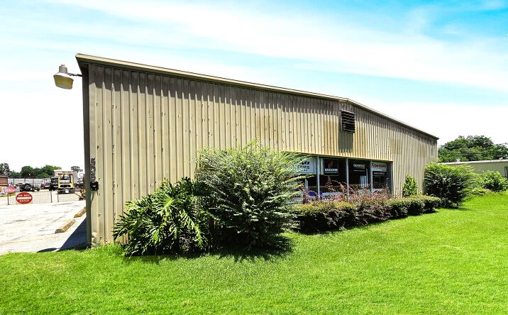 Pictures of Industrial property located at 508 Cedar Bayou Rd, Baytown, TX 77520 for sales - image #1