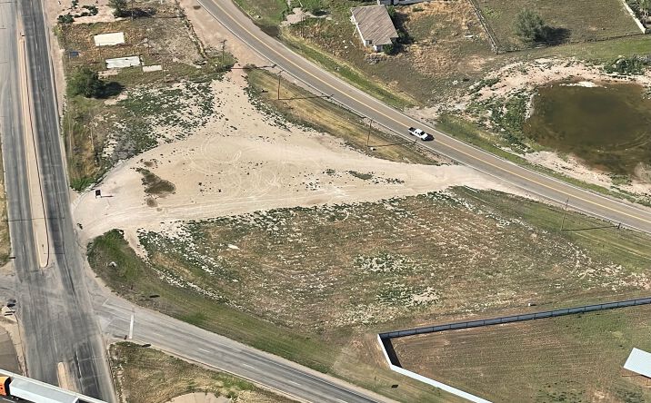 Pictures of Land property located at 1900 S 9th St, Slaton, TX 79364 for sales - image #1