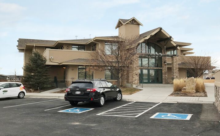 Pictures of Office property located at 4775 Larimer Pkwy, Johnstown, CO 80534 for sales - image #1