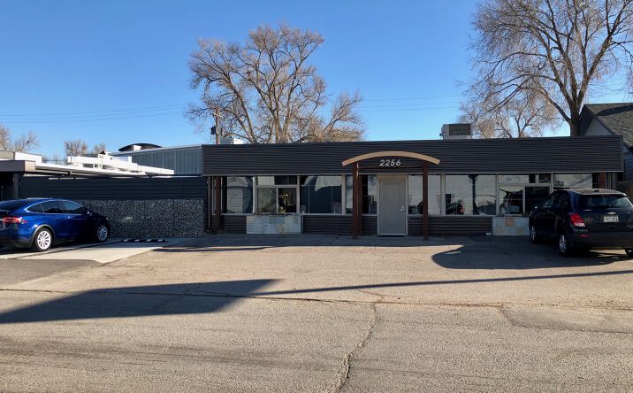 Pictures of Industrial property located at 2256 S Delaware St, Denver, CO 80223 for comps - image #1