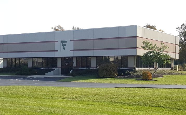Pictures of Industrial property located at 149 Commerce Boulevard, Loveland, OH 45140 for comps - image #1