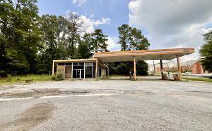 Pictures of Retail property located at 4005 Poplar Springs Dr., Meridian, MS 39305 for sales - image #1