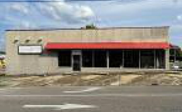 Pictures of Special Purpose property located at 1727 6th Street, Meridian, MS 39301 for sales - image #1
