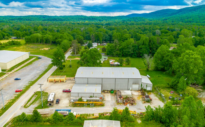 Pictures of Business for Sale property located at 13543 Back Valley Rd, Sale Creek, TN 37373 for sales - image #1