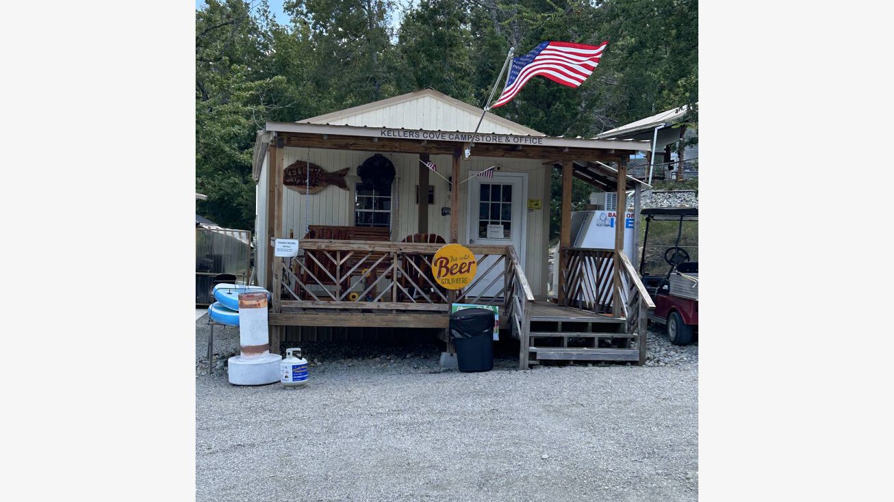 141 Co Rd 851, Elizabeth, AR 72531