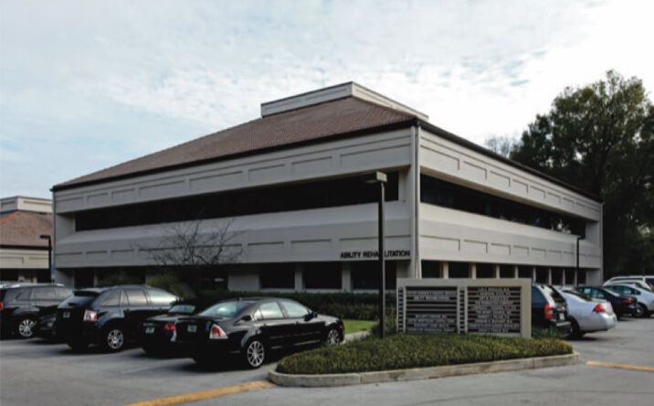 Pictures of Office property located at 801 Douglas Ave, Altamonte Springs, FL 32714 for sales - image #1