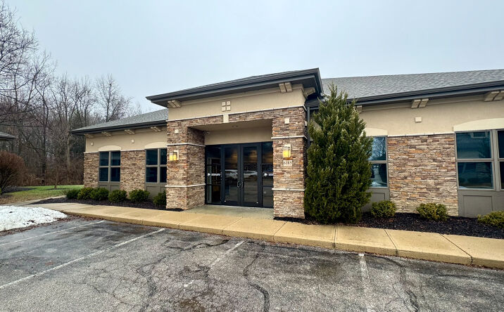 Pictures of Office, Special Purpose property located at 6185 Emerald Pkwy, Dublin, OH 43016 for sales - image #1
