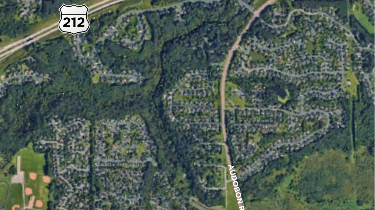 Old Audubon Rd, Chaska, MN 55318