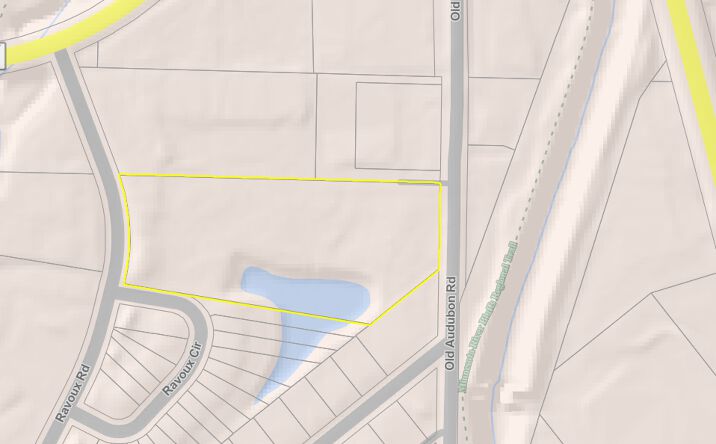 Pictures of Land property located at Old Audubon Rd, Chaska, MN 55318 for sales - image #1