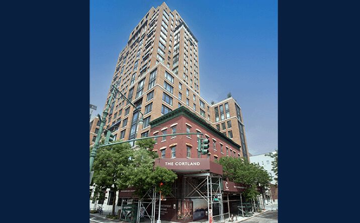 Pictures of Mixed Use property located at 559 W 22nd St, New York, NY 10011 for sales - image #1