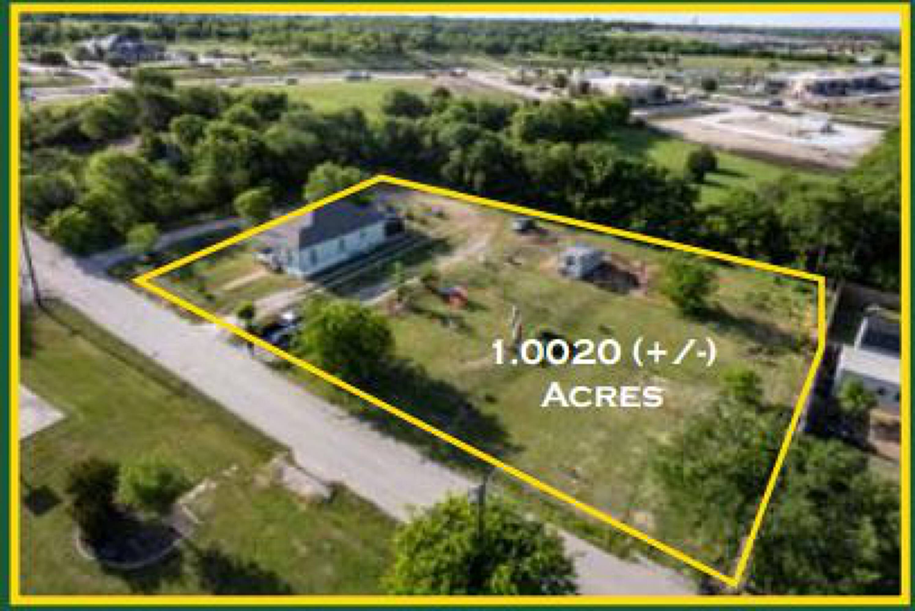 511 E Elm St, Celina, TX 75009