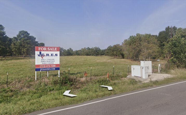 Pictures of Land property located at 21803 Hufsmith Kohrville Rd, Tomball, TX 77375 for sales - image #1