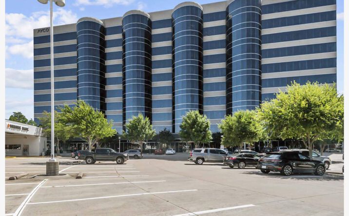 Pictures of Office property located at 17950 Preston Rd, Dallas, TX 75252 for sales - image #1