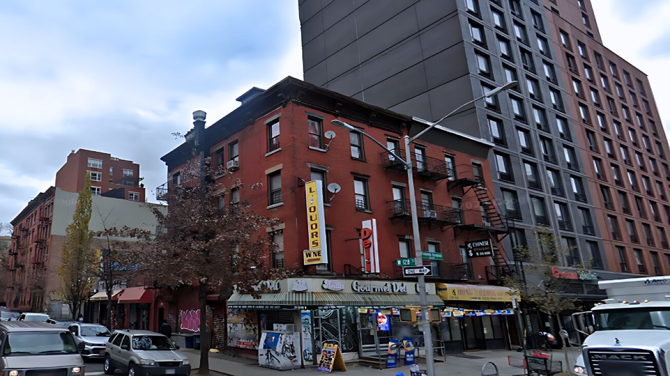 2391 Frederick Douglass Blvd, New York, NY 10027 | Crexi.com