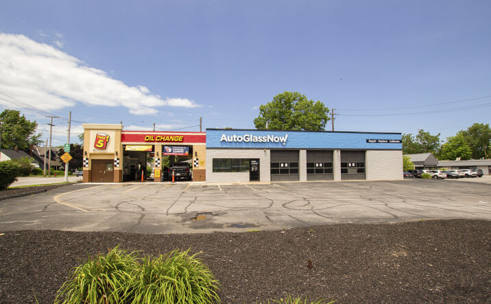 Auto shops for sale near me