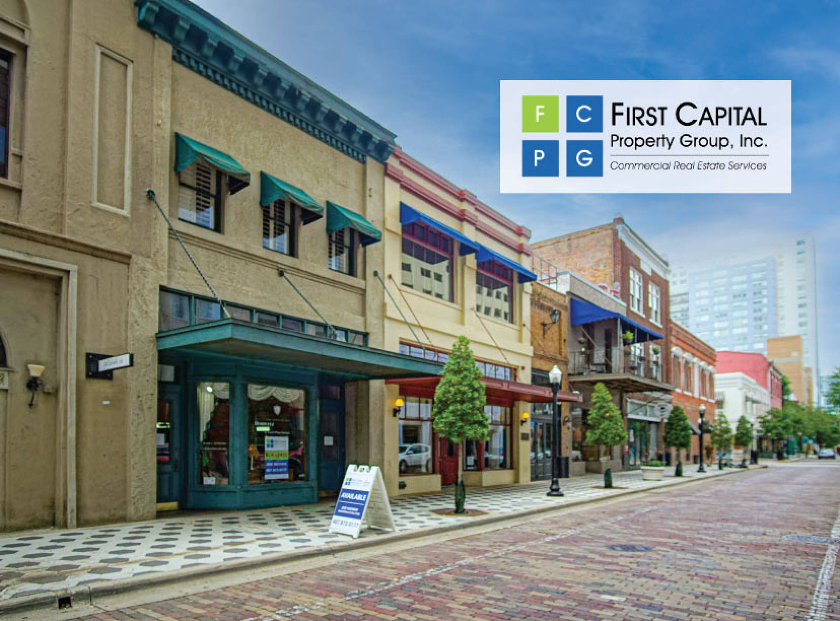 17 E PINE ST Orlando FL 328012607 APN 292226735227033