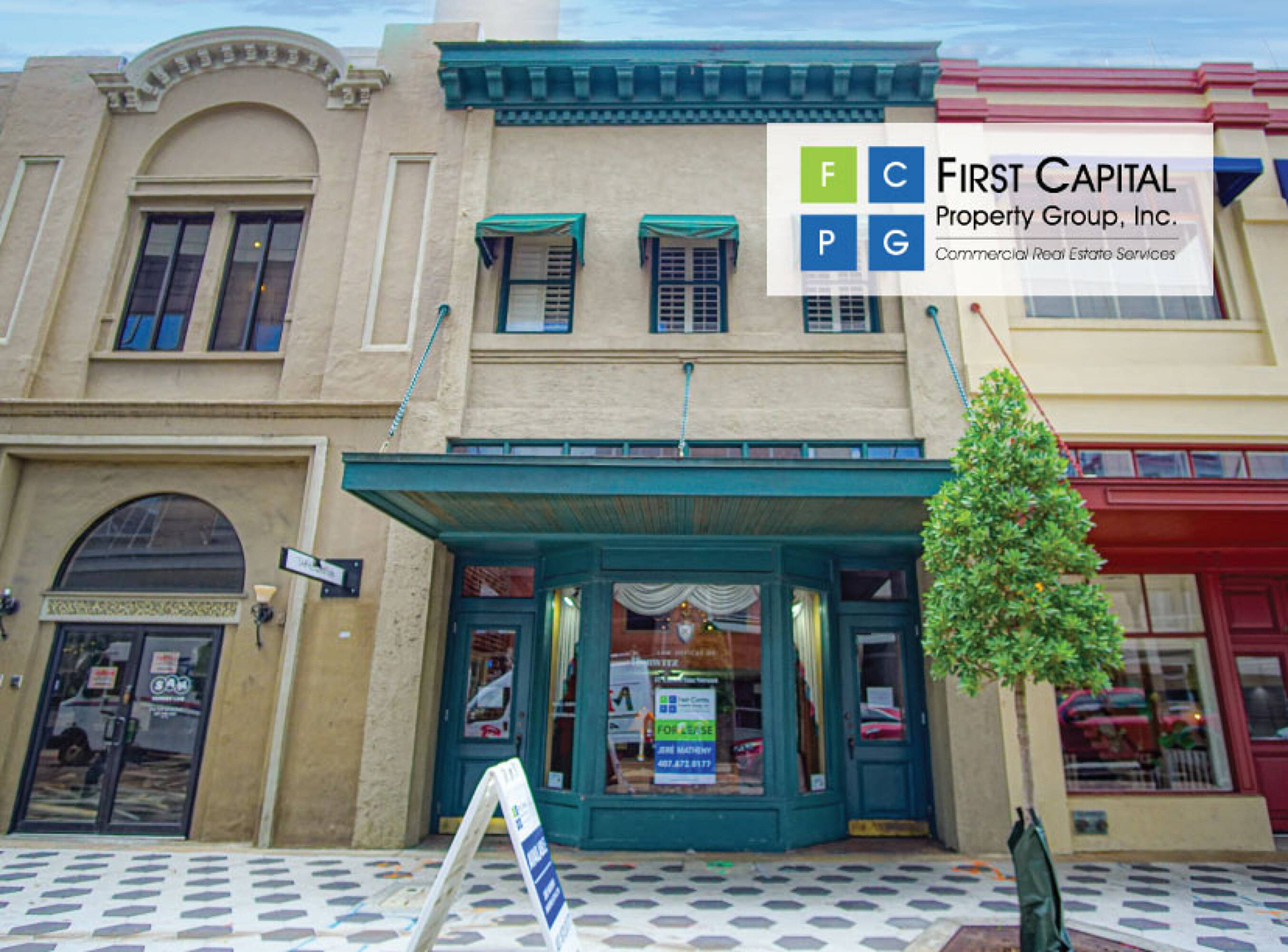 17 E PINE ST Orlando FL 328012607 APN 292226735227033