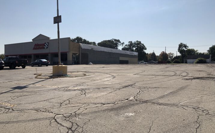 Pictures of Land property located at 511 Chemung St, Horseheads, NY 14845 for sales - image #1