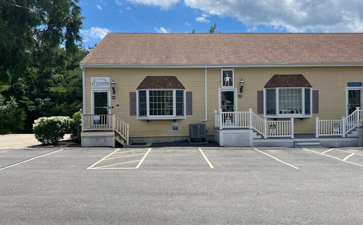 Pictures of Industrial property located at 433 US-1, York, ME 03909 for sales - image #1