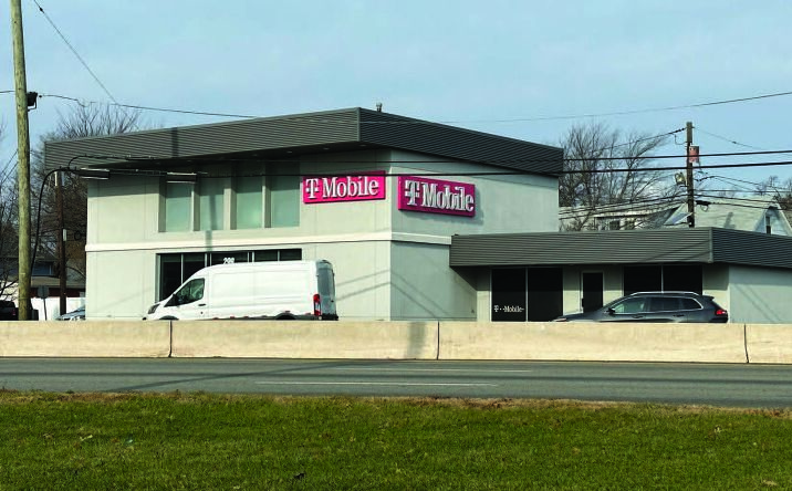 Pictures of Retail property located at 299 Route 1, Edison, NJ 08817 for sales - image #1