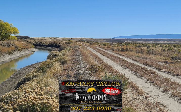 Beck Rd, casper, WY 82604 | Crexi.com