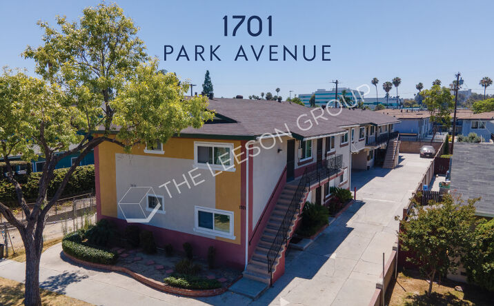 1720 Park Ave, Long Beach, CA 90815 | Crexi.com