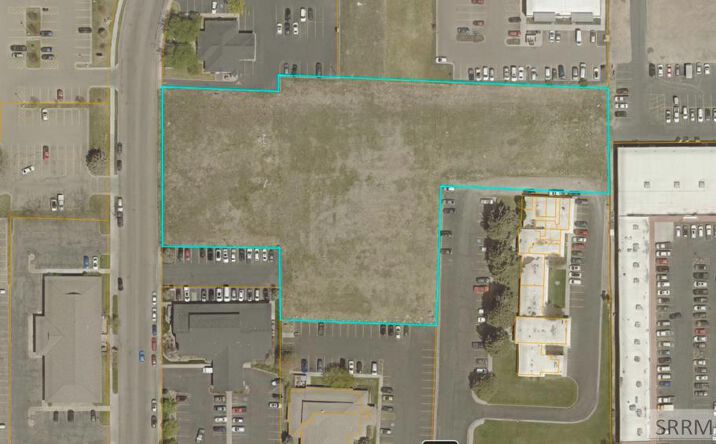 Pictures of Land property located at Hoopes Ave, Idaho Falls, ID 83401 for sales - image #1
