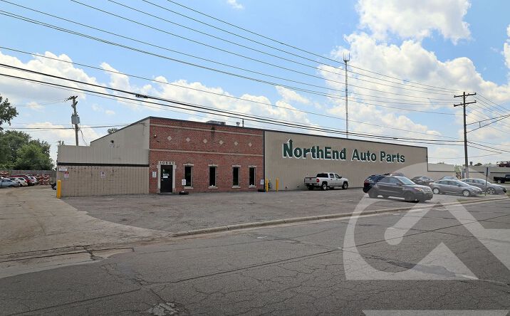 836 Livernois St, Ferndale, MI 48220 | Crexi.com