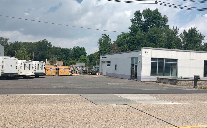 Pictures of Mixed Use, Office, Retail property located at 56 US-130, Fieldsboro, NJ 08505 for sales - image #1