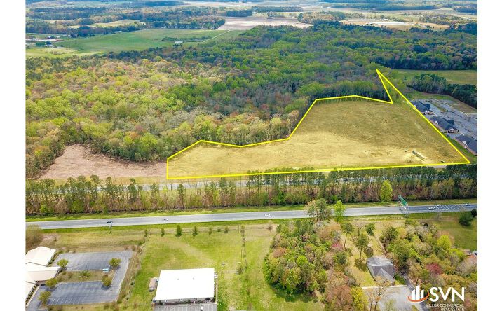 Pictures of Land property located at John Deere Dr, Salisbury, MD 21804 for sales - image #1