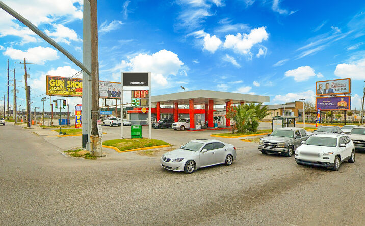 5855 Chef Menteur Highway, New Orleans, LA 70126 | Crexi.com