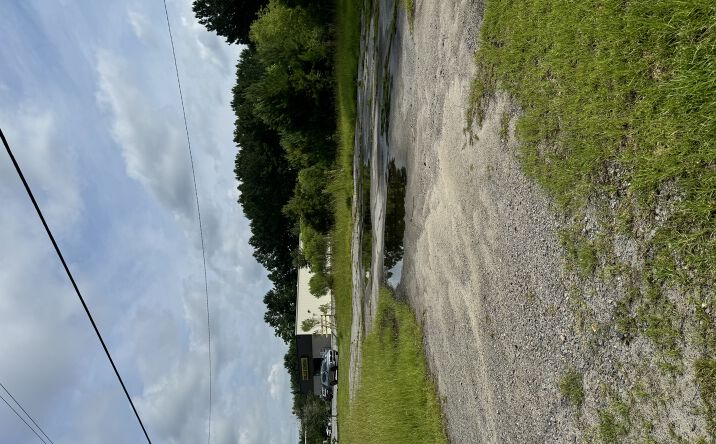 Pictures of Land property located at 4620 East Oglethorpe Hwy, Hinesville, GA 31313 for sales - image #1