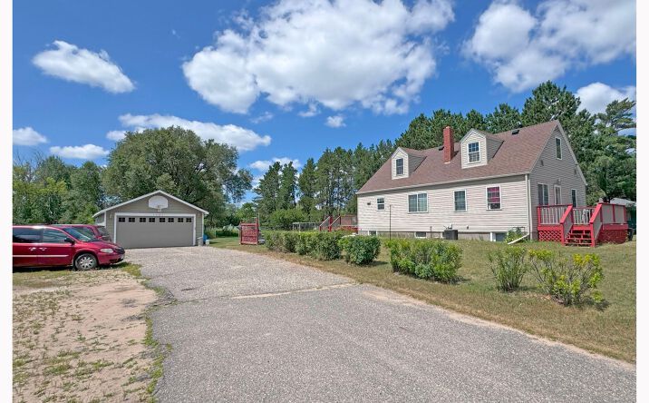 Pictures of Special Purpose property located at 1907 Norton Ave NW, Bemidji, MN 56601 for sales - image #1