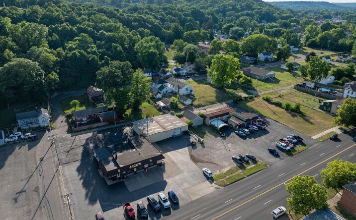 Pictures of Retail, Office property located at 320 S Paint Street, Chillicothe, OH 45601 for sales - image #1