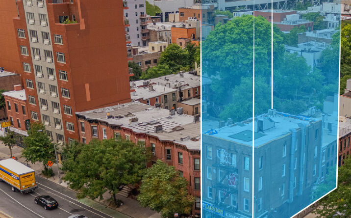 Pictures of Retail, Land property located at 244A 7th St, Brooklyn, NY 11215, 246 7th St, Brooklyn, NY 11215, 416 4th Ave, Brooklyn, NY 11215 for sales - image #1