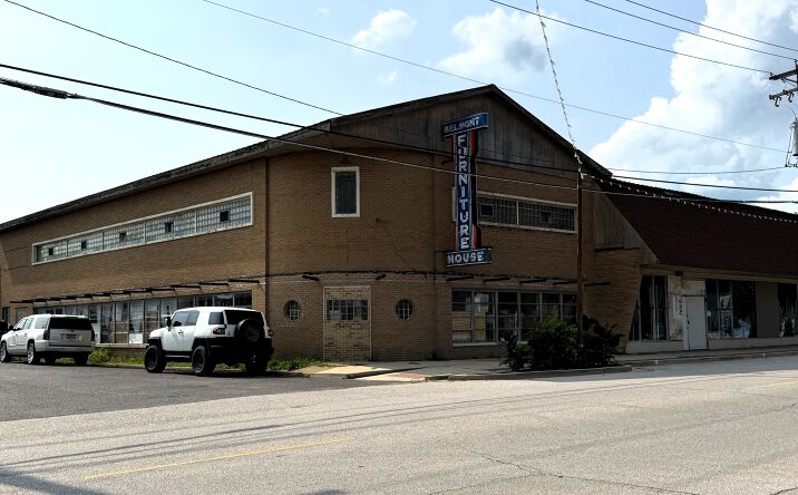 Pictures of Retail property located at 155 N Main St, Saint Clair, MO 63077 for sales - image #1